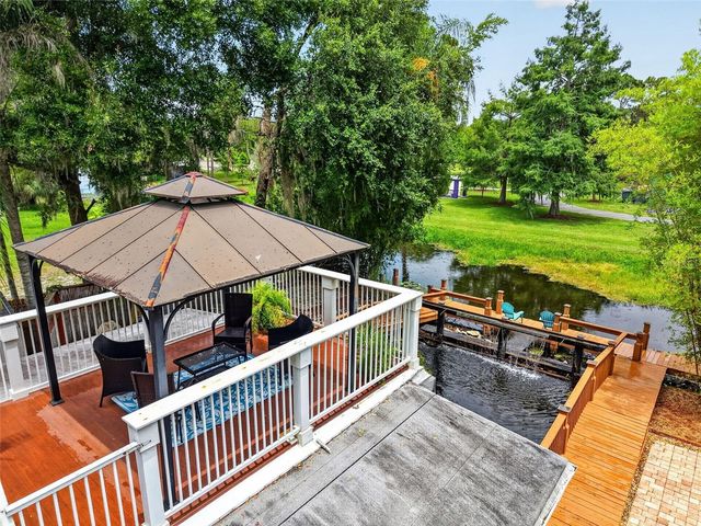 507 LAKESHORE DRIVE, Eustis, FL 32726
