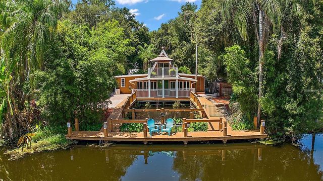 507 LAKESHORE DRIVE, Eustis, FL 32726