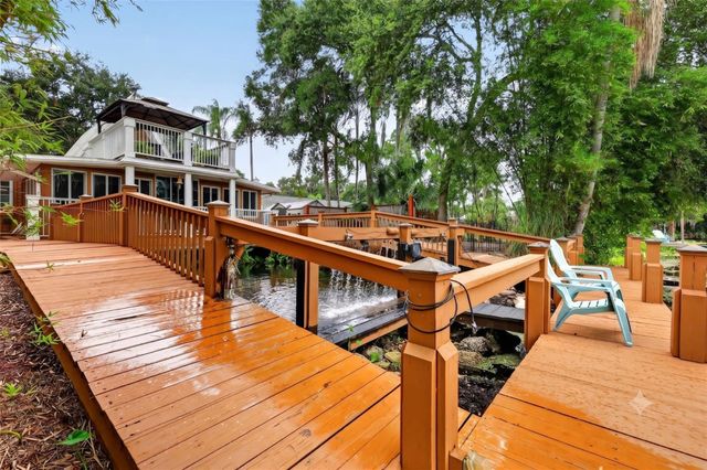 507 LAKESHORE DRIVE, Eustis, FL 32726
