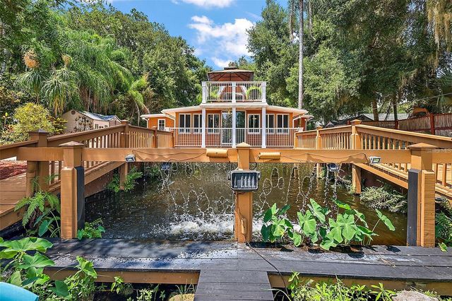 507 LAKESHORE DRIVE, Eustis, FL 32726
