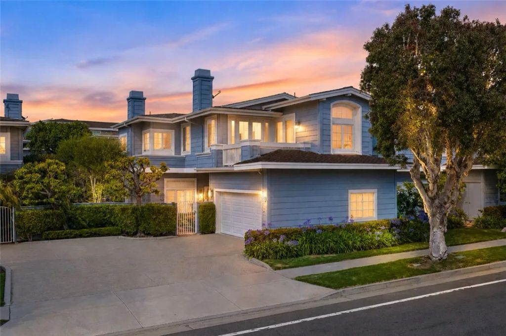 3600 5th, Corona Del Mar, CA 92625