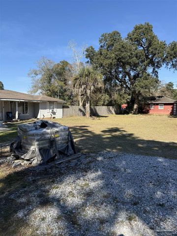 603 Mills Ave, Pensacola, FL 32507