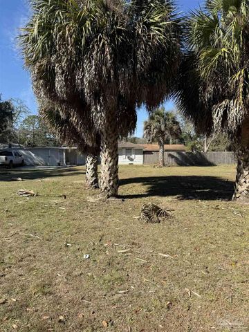 603 Mills Ave, Pensacola, FL 32507