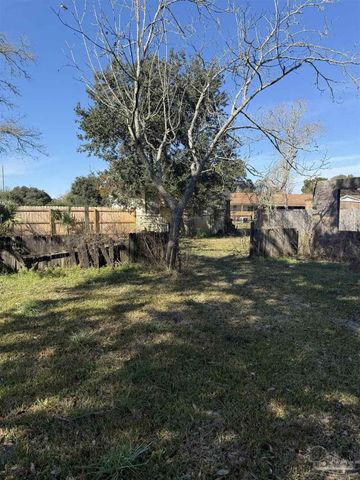 603 Mills Ave, Pensacola, FL 32507