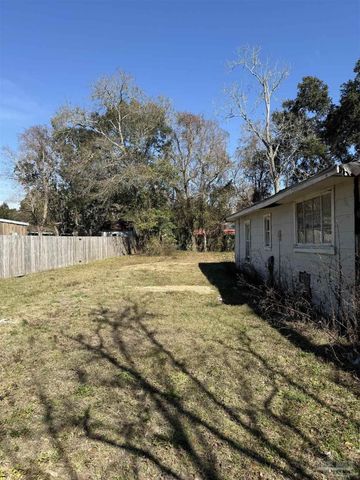 603 Mills Ave, Pensacola, FL 32507