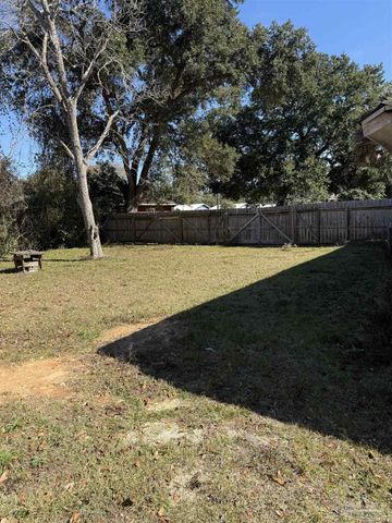 603 Mills Ave, Pensacola, FL 32507