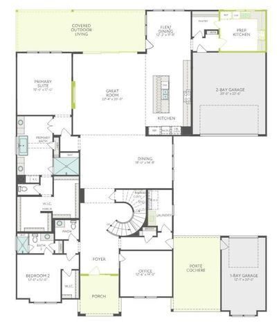 11927 Golden Cove, Missouri City, TX 77459