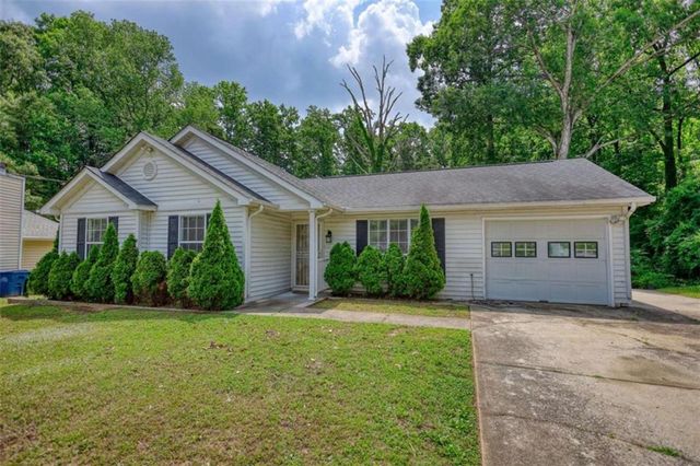 2119 SW Briar Glen Lane SW, Atlanta, GA 30331