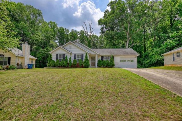 2119 SW Briar Glen Lane SW, Atlanta, GA 30331