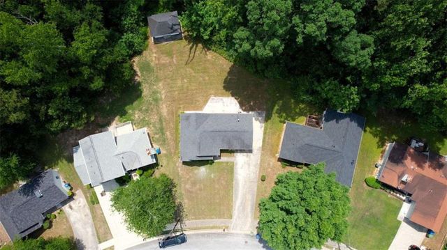 2119 SW Briar Glen Lane SW, Atlanta, GA 30331