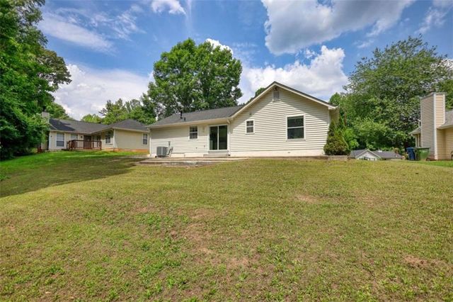 2119 SW Briar Glen Lane SW, Atlanta, GA 30331