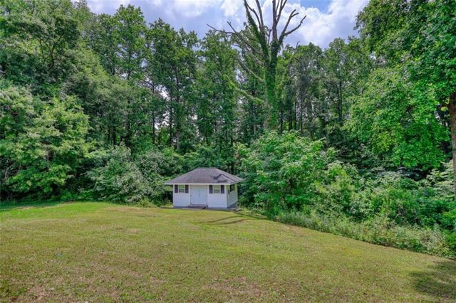 2119 SW Briar Glen Lane SW, Atlanta, GA 30331
