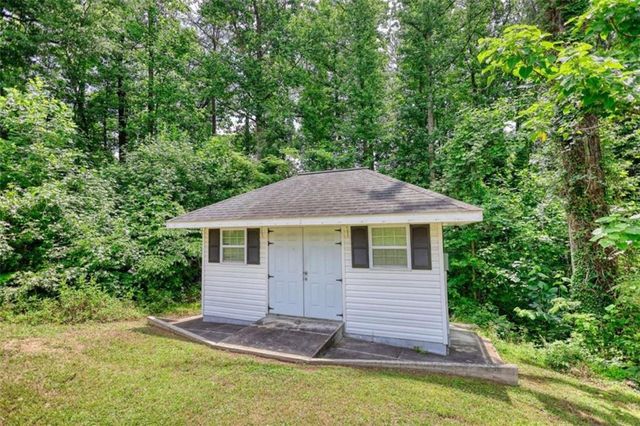 2119 SW Briar Glen Lane SW, Atlanta, GA 30331