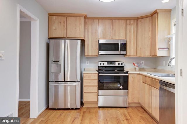9823 SAINT CLOUD CT, Fairfax, VA 22031