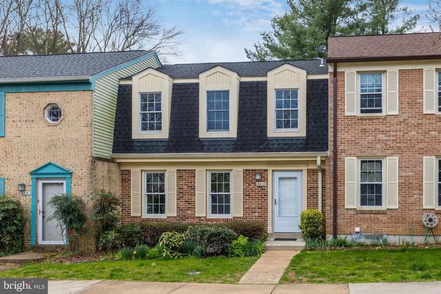 9823 SAINT CLOUD CT, Fairfax, VA 22031