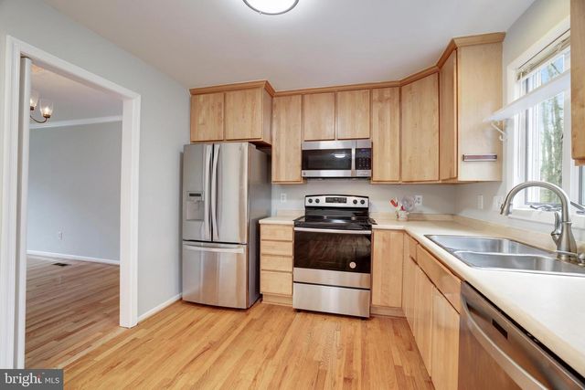 9823 SAINT CLOUD CT, Fairfax, VA 22031