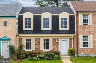 9823 SAINT CLOUD CT, Fairfax, VA 22031