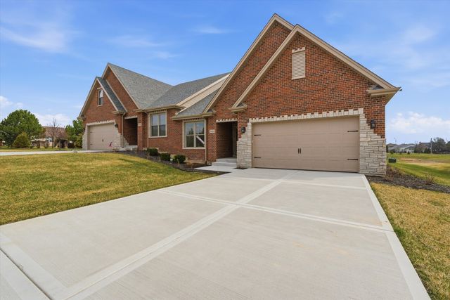 19503 TRAMORE Lane, Mokena, IL 60448