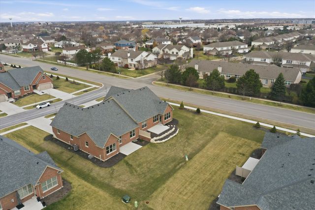 19503 TRAMORE Lane, Mokena, IL 60448