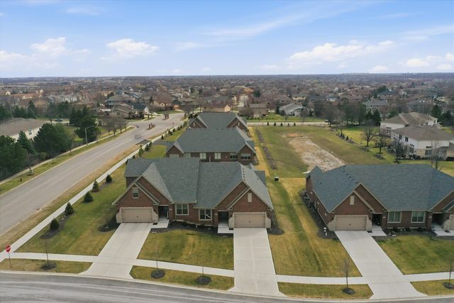 19503 TRAMORE Lane, Mokena, IL 60448