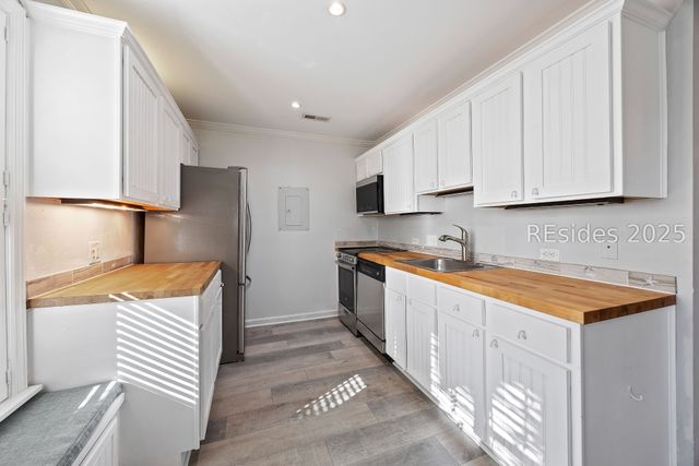 30 Old South Court 30E, Bluffton, SC 29910