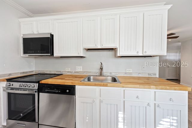 30 Old South Court 30E, Bluffton, SC 29910