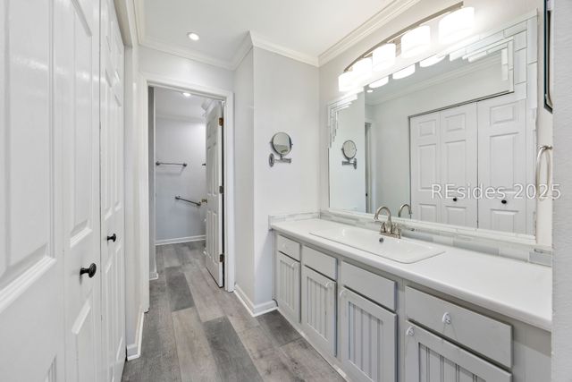 30 Old South Court 30E, Bluffton, SC 29910