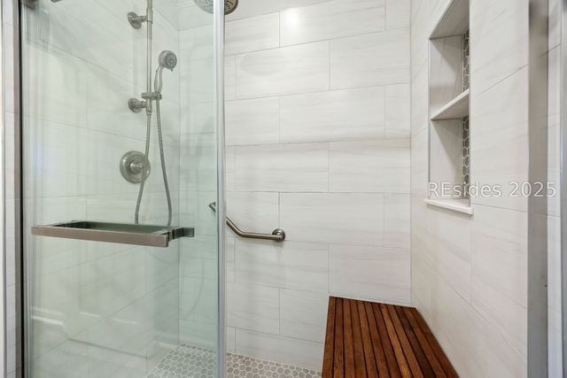 30 Old South Court 30E, Bluffton, SC 29910