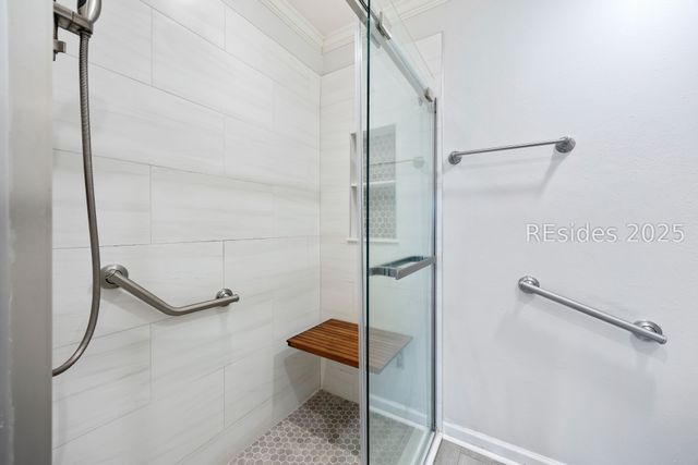 30 Old South Court 30E, Bluffton, SC 29910