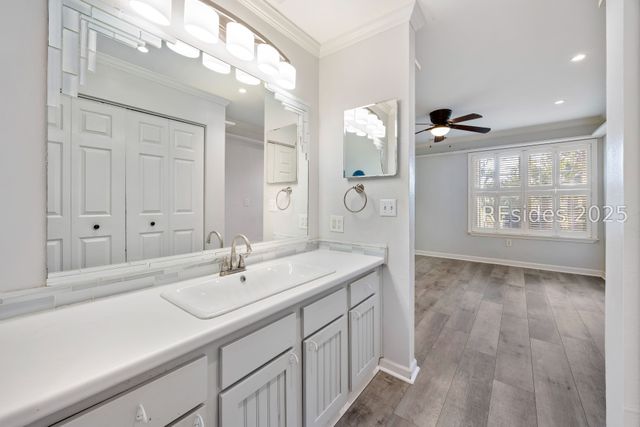 30 Old South Court 30E, Bluffton, SC 29910