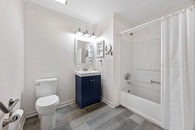 30 Old South Court 30E, Bluffton, SC 29910