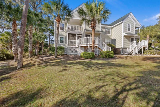 30 Old South Court 30E, Bluffton, SC 29910