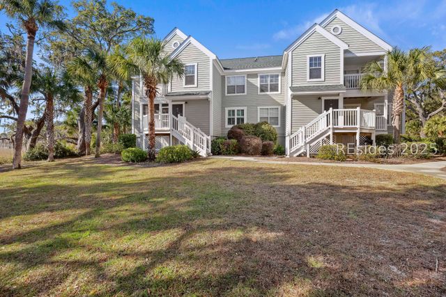 30 Old South Court 30E, Bluffton, SC 29910