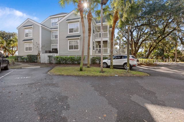 30 Old South Court 30E, Bluffton, SC 29910