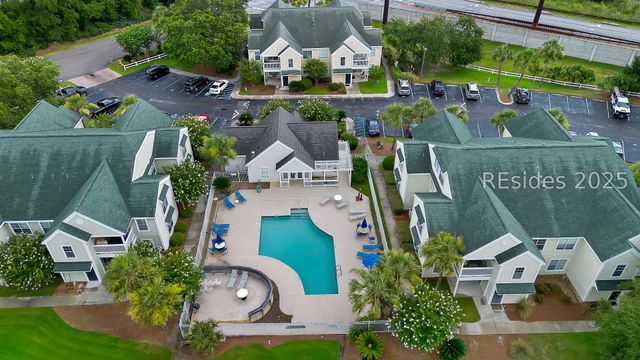 30 Old South Court 30E, Bluffton, SC 29910