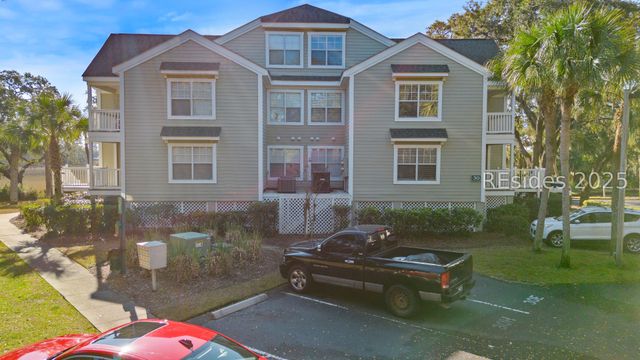 30 Old South Court 30E, Bluffton, SC 29910