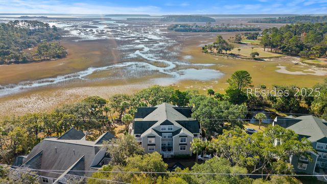 30 Old South Court 30E, Bluffton, SC 29910
