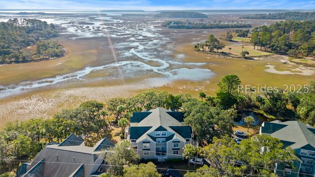 30 Old South Court 30E, Bluffton, SC 29910