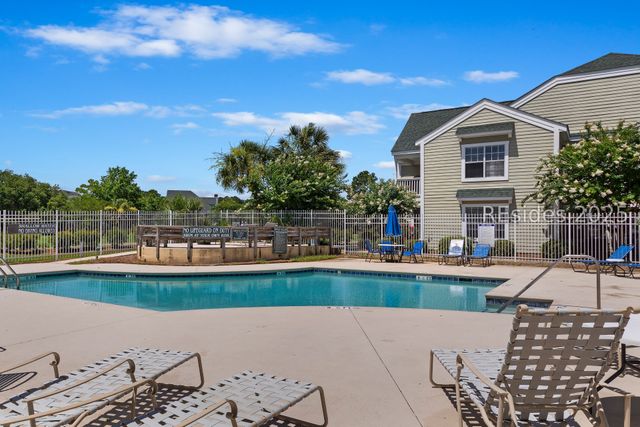 30 Old South Court 30E, Bluffton, SC 29910