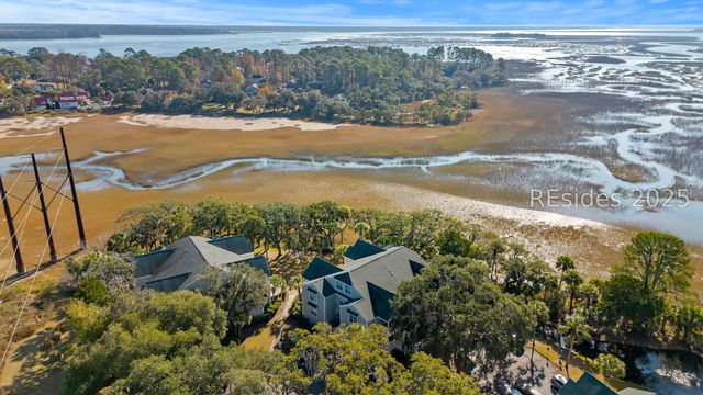 30 Old South Court 30E, Bluffton, SC 29910