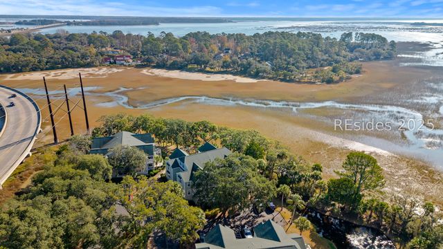 30 Old South Court 30E, Bluffton, SC 29910