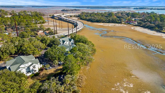 30 Old South Court 30E, Bluffton, SC 29910