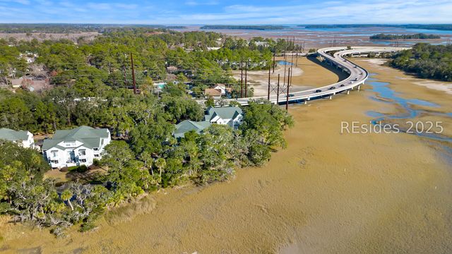 30 Old South Court 30E, Bluffton, SC 29910