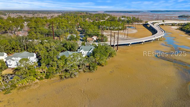 30 Old South Court 30E, Bluffton, SC 29910