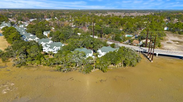 30 Old South Court 30E, Bluffton, SC 29910