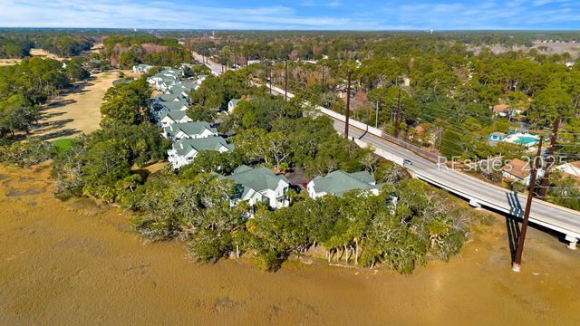 30 Old South Court 30E, Bluffton, SC 29910
