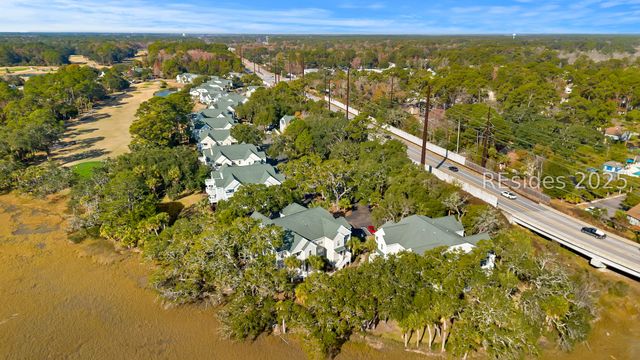 30 Old South Court 30E, Bluffton, SC 29910