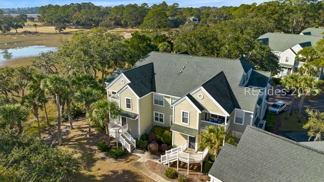 30 Old South Court 30E, Bluffton, SC 29910