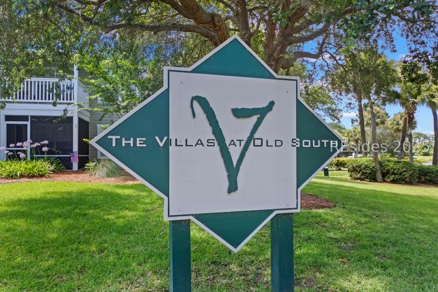 30 Old South Court 30E, Bluffton, SC 29910