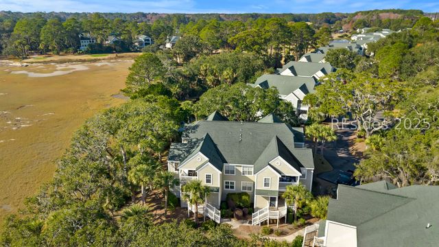 30 Old South Court 30E, Bluffton, SC 29910